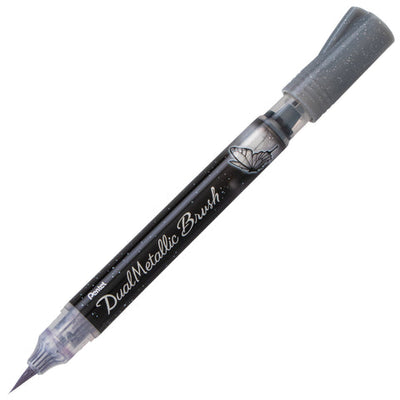 Pentel DualMetallic Brush Pen