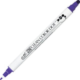 Kuretake Zig Clean Color Dot Markers - Individual