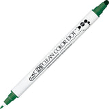 Kuretake Zig Clean Color Dot Markers - Individual