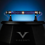 Visconti Nikola Tesla Fountain Pen (Limited Edition)(Doorbuster)