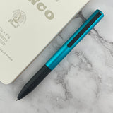 Lamy Tipo Rollerball Pen - Turmaline