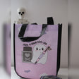 Esterbrook x Sweet Kawaii Design Pastel Halloween Tote Bag