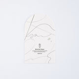 Hobonichi TSUKI no IRO: Blotting Paper