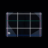 Hobonichi Yoshie Watanabe: Cover on Cover for A6 Size (Dotted Plaid)
