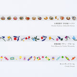 Hobonichi Plus x Hobonichi: Deco Rush (Hiroko Kubota: Inflatable Donut)