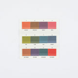 Hobonichi TSUKI no IRO: Translucent Sticky Notes (Tiles)