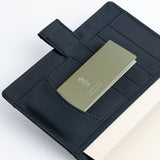 Hobonichi TSUKI no IRO: Translucent Sticky Notes (Tiles)