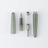 Hobonichi Kakimori x TSUKI no IRO: Frost Rollerball Pen - Hobonichi Techo Exclusive Color