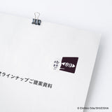 Hobonichi ONE PIECE magazine: Imu’s Mysterious Sticky Notes