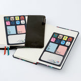 Hobonichi Yoshie Watanabe: Sticky Notes (Petit Bloom)