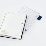 Hobonichi Pencil Board for A5 Size HON