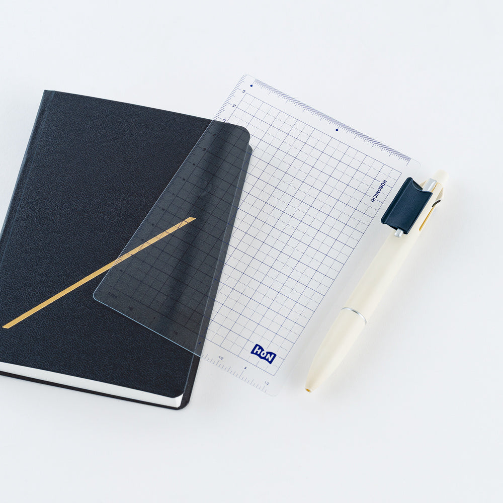 Hobonichi Pencil Board for A5 Size HON