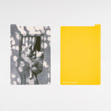 Hobonichi Akiko Miyakoshi: Hobonichi Pencil Board for A6 Size (Sunny Day)