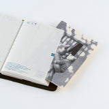 Hobonichi Akiko Miyakoshi: Hobonichi Pencil Board for A6 Size (Sunny Day)
