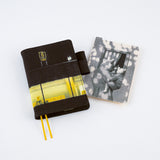 Hobonichi Akiko Miyakoshi: Hobonichi Pencil Board for A6 Size (Sunny Day)