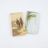 Hobonichi Akiko Miyakoshi: Hobonichi Pencil Board for Weeks (Lazy Morning)