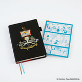 Hobonichi ONE PIECE magazine: Hobonichi Pencil Board for A5 Size (Everyday Scenes)