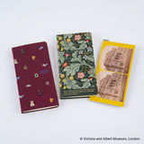 Hobonichi V&A Series: Hobonichi Pencil Board for Weeks (Museum Stereographic Photograph)