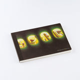 Hobonichi Akiko Miyakoshi: Hobonichi Landscape Notebook (I Dream of a Journey)