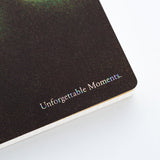 Hobonichi Akiko Miyakoshi: Hobonichi Landscape Notebook (I Dream of a Journey)