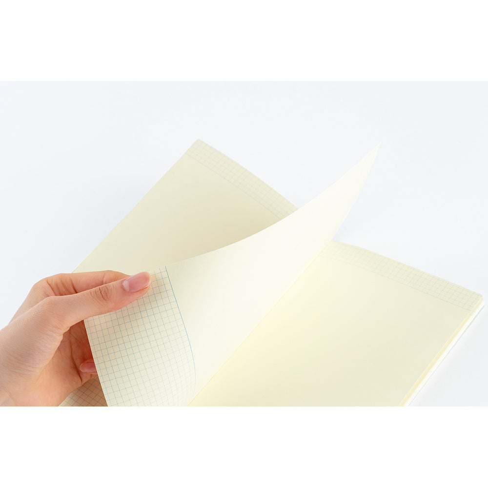 Hobonichi Collect & Collage: Pasting Notebook
