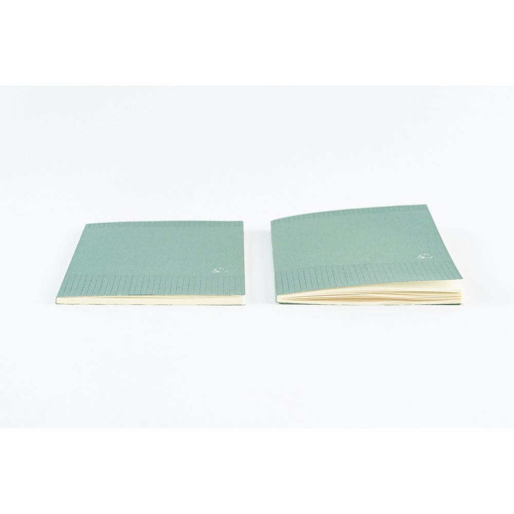 Hobonichi Collect & Collage: Pasting Notebook