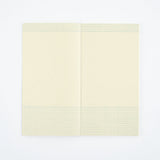 Hobonichi Collect & Collage: Pasting Notebook