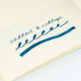 Hobonichi Collect & Collage: Pasting Notebook