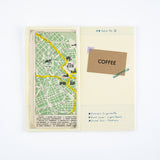 Hobonichi Collect & Collage: Pasting Notebook
