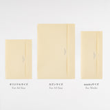 Hobonichi Pocket Envelope for A5 Size