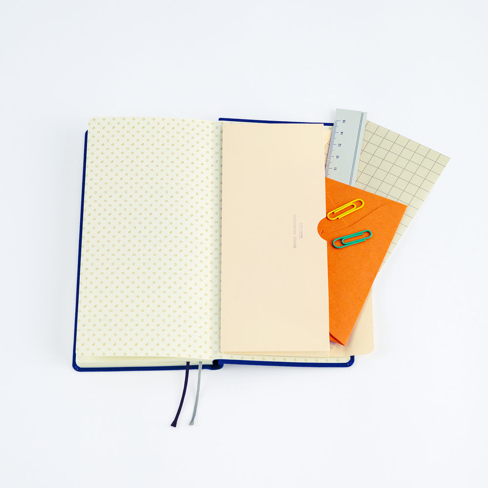 Hobonichi Pocket Envelope for Weeks