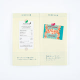 Hobonichi Collect & Collage: Collage Stickers (Deco)