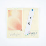 Hobonichi Collect & Collage: Collage Stickers (Deco)