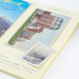 Hobonichi Collect & Collage: Collage Stickers (Pocket)