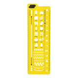 Hobonichi Hobonichi Stencil - Schedule