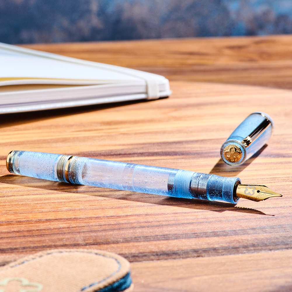 Esterbrook JR Pocket Fountain Pen - Twinkle (Special Edition)