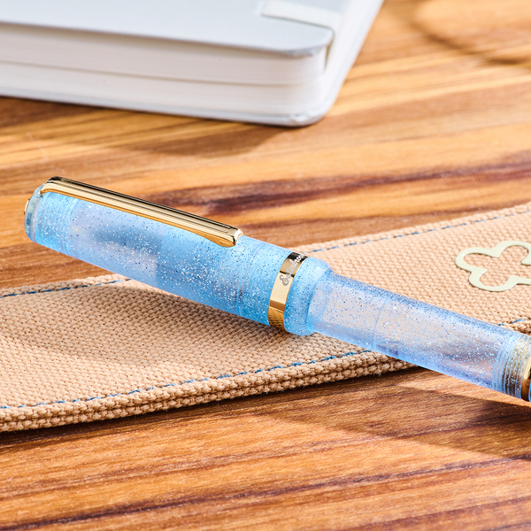 Esterbrook JR Pocket Fountain Pen - Twinkle (Special Edition)