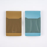 Hobonichi TSUKI no IRO: Uniball One - July-Dec Set with Case