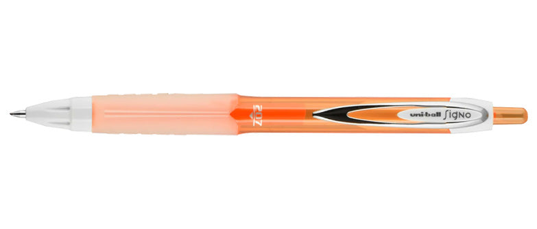 Uni-ball 207 Fashion Retractble Gel Pen