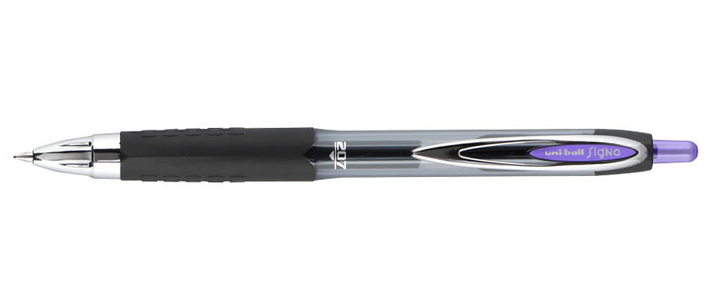 Uni-ball 207 Retractable Gel Pen