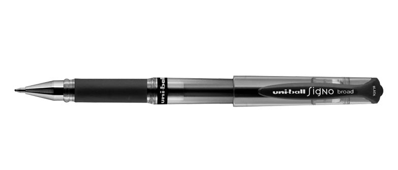 Uni-ball Signo 207 - Penne in gel retrattile, punta media, 0,7 mm, inchiostro viola, 12 pezzi Uni-ball Signo 207 - Penne in gel retrattile, punta media, 0,7 mm, inchiostro viola, 12 pezzi