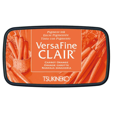 Tsukineko VersaFine Clair Ink Pads