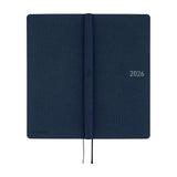 Hobonichi Techo Weeks - Colors: Cosmo Blue