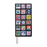 Hobonichi Techo Weeks - Yumi Kitagishi: White Cat’s Daily Life