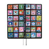 Hobonichi Techo Weeks - Yumi Kitagishi: White Cat’s Daily Life