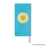 Hobonichi Techo Weeks - Virginia Lee Burton: The Little House