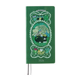 Hobonichi Techo Weeks - iyo okumi: A Story About Me