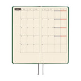 Hobonichi Techo Weeks - iyo okumi: A Story About Me