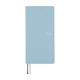 Hobonichi Techo Weeks - Paper Series: Sky (April Start)