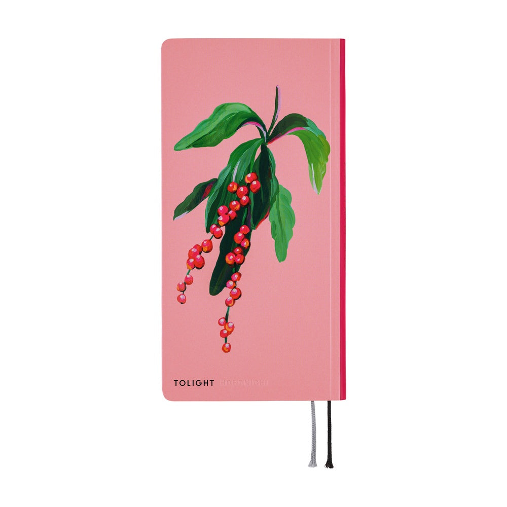 Hobonichi Techo Weeks - Tolight: A Bright Year (April Start)